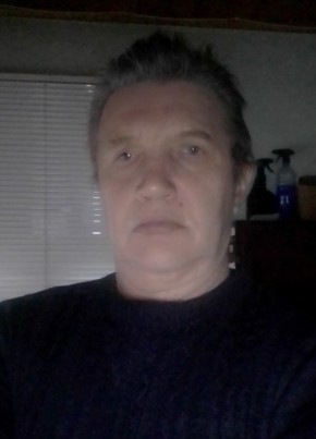 Слава из Калининграда 62 года