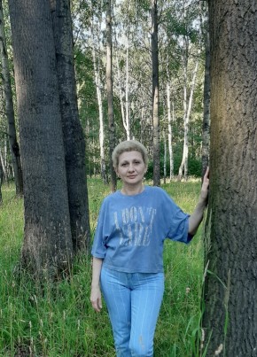 Валентина, 59, Россия, Санкт-Петербург