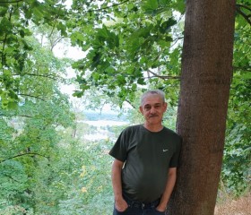 Александр, 54 года, רמת גן