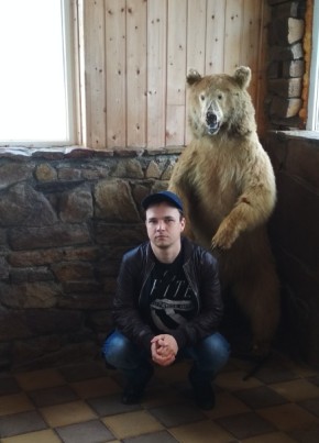 Антон, 36, Россия, Волгоград