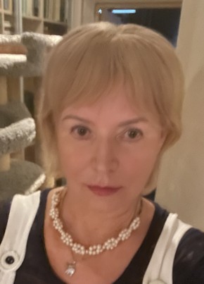 Tatyana, 59, France, Nice