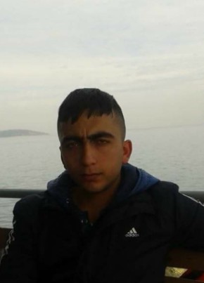 muhsin, 26, Türkiye Cumhuriyeti, Bingöl