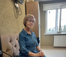 Zinaida, 76, Kamensk-Uralskiy