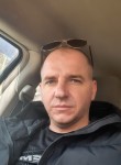 Konstantin, 40, Ufa