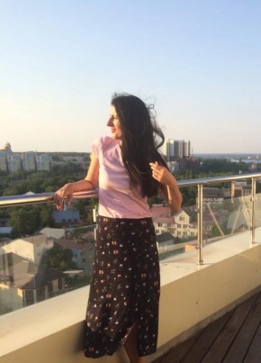 Наталья, 36, Россия, Воронеж