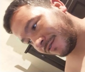 Xavi, 31, Los Mochis