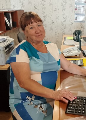 Татьяна я из Петропавла 18 лет