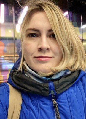 Tatyana, 33, Russia, Moscow