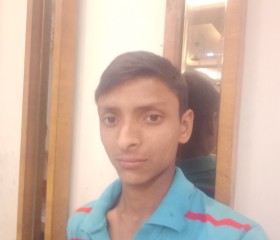 Ankit thakur, 18 лет, Mathura