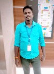 Yuvarj, 33 года, Chennai