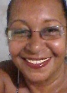 Nana, 56, República Federativa do Brasil, Recife