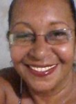 Nana, 56 лет, Recife