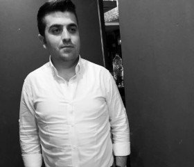 Bilal, 29, Tavsanli