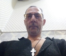 Вадим, 52 года, Барнаул
