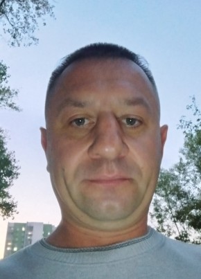 Алексей из Москвы 51 год