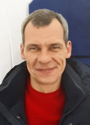 Александр, 44, Россия, Гигант