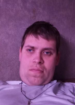 Eduard, 30, Russia, Nizhniy Tagil