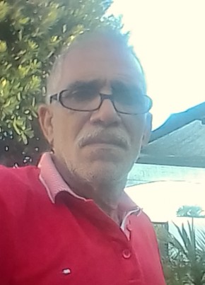Carlos, 61, República Bolivariana de Venezuela, Valencia