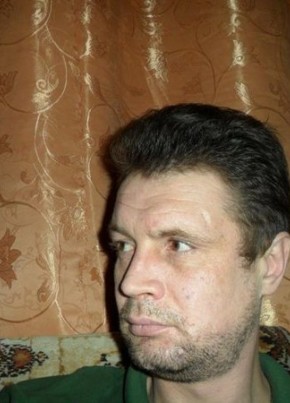 Пётр, 49, Россия, Брянск