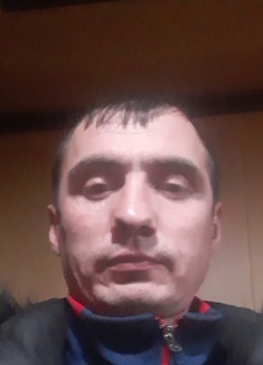 Юрий, 37, Қазақстан, Петропавл