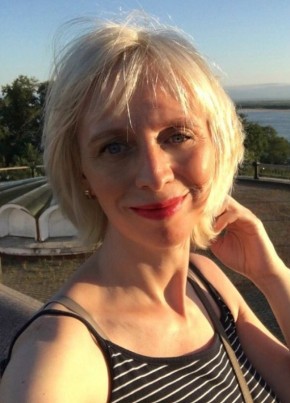 Ирина, 45, Россия, Энгельс
