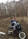 Андрей, 47 лет, Петропавловск-Камчатский