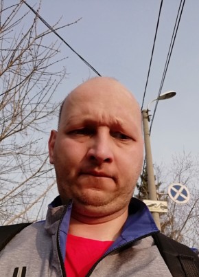 Eduard, 39, Russia, Achinsk