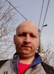 Eduard, 39, Achinsk
