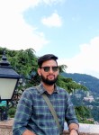 Khoof, 27 лет, Shimla