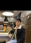 Рахим, 23 года, Казань