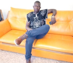 Kamso, 46, Ouagadougou