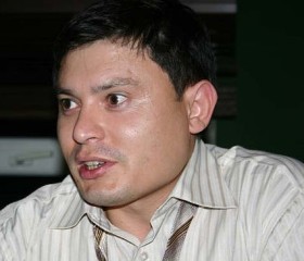 Сергей, 48 лет, Бишкек