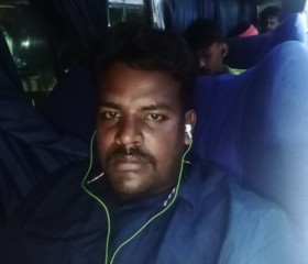 Hariharan, 34 года, Coimbatore