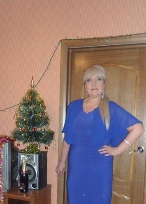 arina, 49, Russia, Voronezh