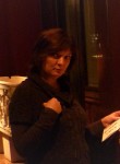Una Donna, 52  , Moscow