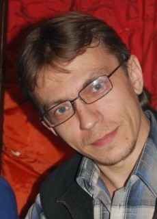 Алексей Неверов, 45, Россия, Оренбург