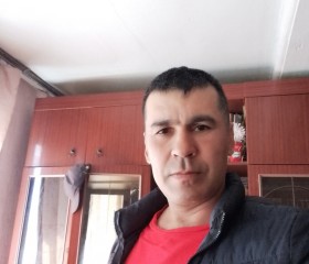 Шохрузбек, 42 года, Ульяновск