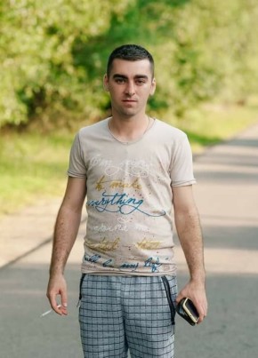 Евгений, 28, Česká republika, Brno