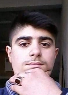 Yusuf, 22, Türkiye Cumhuriyeti, Adıyaman
