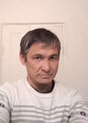 Кайсар, 54, Қазақстан, Шымкент