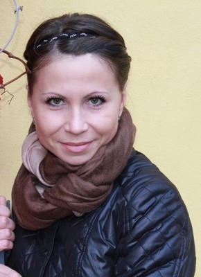Анна, 43, Russia, Saint Petersburg