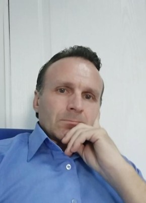 Андрей, 52, Россия, Зеленоград