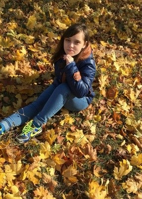 Виктория, 25, Россия, Лабинск