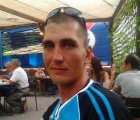 Виктор, 41 год, Варна