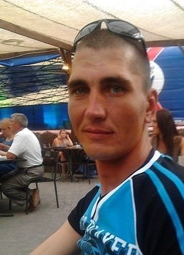 Виктор, 41, Россия, Варна