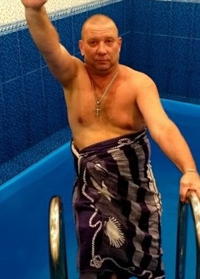 Александр, 54, Россия, Фролово