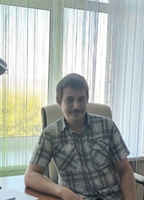 Вадим из Бирска 31 год