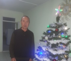 Ерасыл, 67 лет, Шымкент