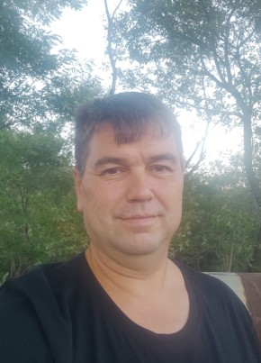Макс из Уссурийска 47 лет