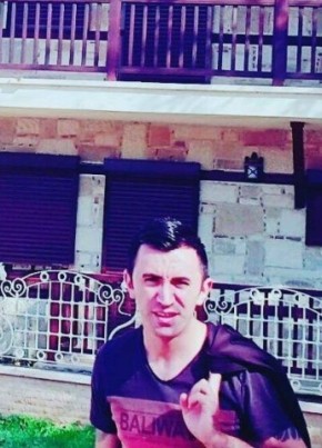 Taner, 35, Türkiye Cumhuriyeti, Antalya